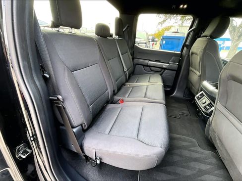 Used 2023 Ford F150 XLT w/ Equipment Group 302A High image 19