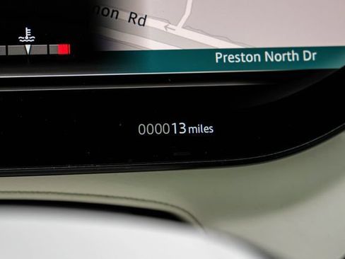New 2026 Land Rover Range Rover SE AWD/4WD image 25