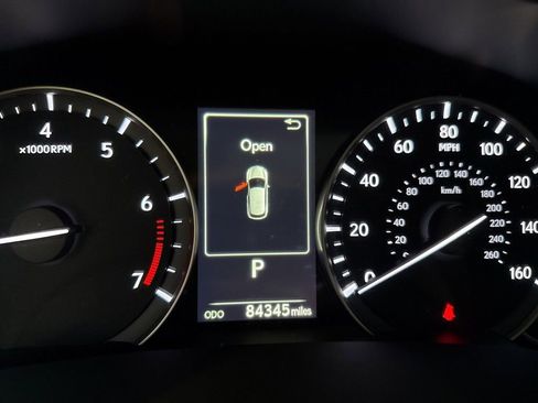 Used 2016 Lexus RX 350 350 w/ Premium Package image 18