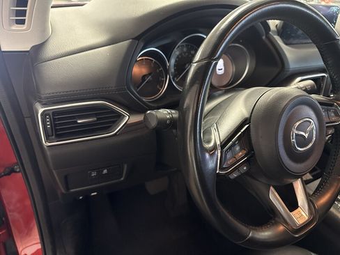 Used 2019 MAZDA CX-5 Touring AWD/4WD image 17