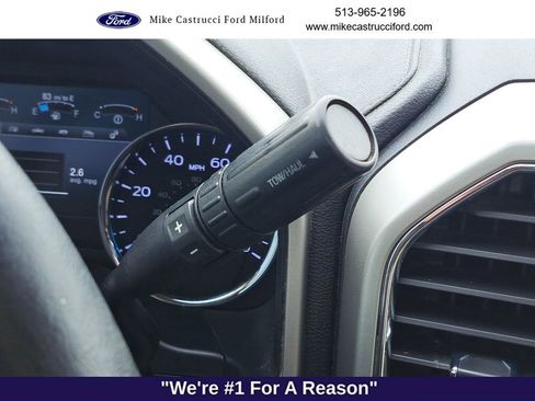 Used 2018 Ford F250 Lariat w/ Lariat Ultimate Package image 19