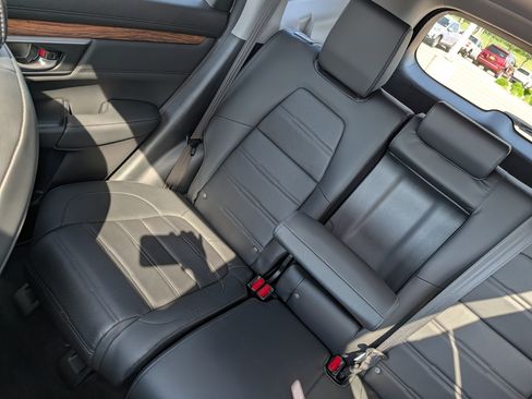 Used 2020 Honda CR-V EX-L image 12