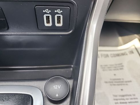 Used 2018 Ford EcoSport SE w/ SE Convenience Package AWD/4WD image 15