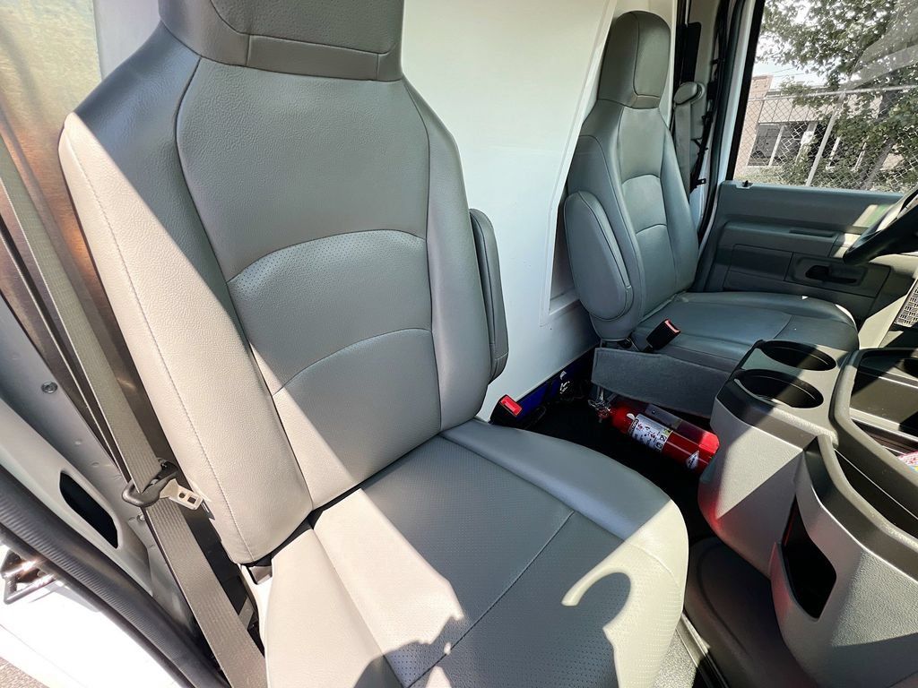 Used 2023 Ford E-350 and Econoline 350 Super Duty w/ Power Windows & Locks Group RWD image 24