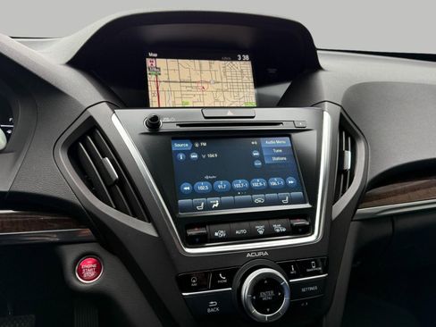 Used 2018 Acura MDX SH-AWD w/ Technology Package image 37