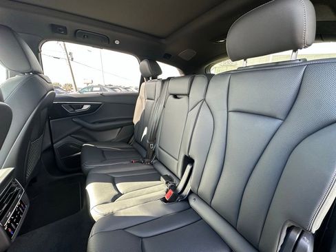 New 2026 Audi Q7 3.0T Premium Plus image 18