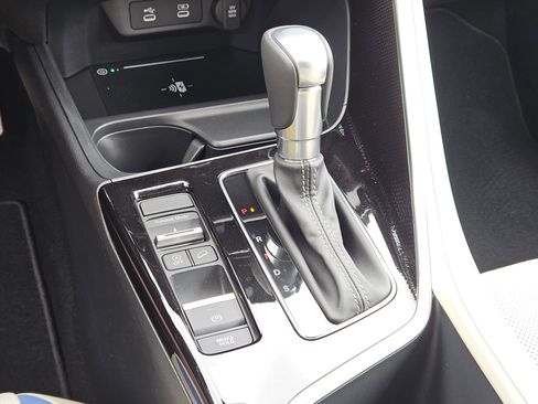 New 2026 Acura ADX A-Spec AWD/4WD image 21