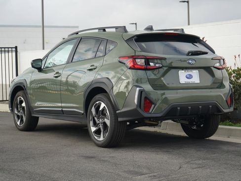 New 2026 Subaru Crosstrek 2.5i Limited w/ Crosstrek Mirror Package AWD/4WD image 3