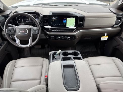 Used 2025 GMC Sierra 2500 SLT w/ LPO, GMC Protection Package image 14