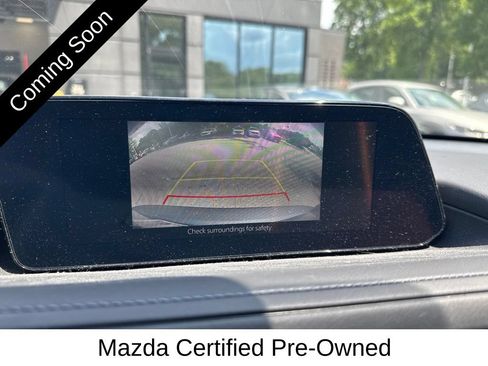 Used 2023 MAZDA CX-30 AWD 2.5 S w/ Select Package image 12