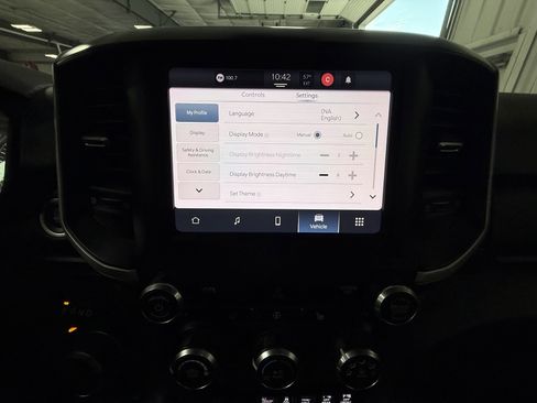 Used 2022 RAM 2500 Big Horn w/ Level A Equipment Group image 28