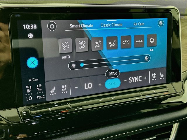 Certified 2024 Volkswagen Atlas SE AWD/4WD image 16
