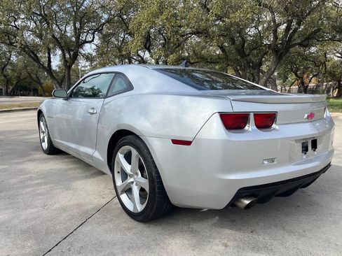 Used 2013 Chevrolet Camaro SS image 12