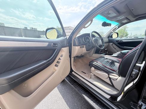 Used 2007 Toyota 4Runner Sport image 9