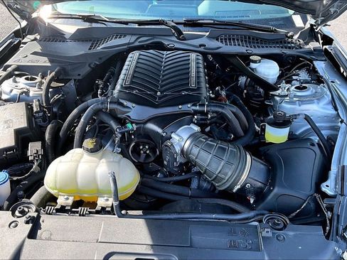 Used 2021 Ford Mustang GT w/ GT Performance Package RWD image 31