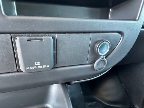 New 2025 GMC Savana 2500 w/ Communications Package image 28