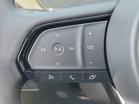 New 2026 MAZDA CX-5 Preferred AWD/4WD image 5