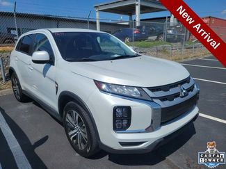 Used 2025 Mitsubishi Outlander Sport SE AWD/4WD video 1