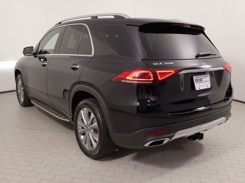 Used 2020 Mercedes-Benz GLE 350 4MATIC image 14