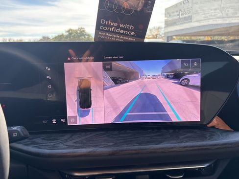 New 2025 Audi Q5 Premium Plus image 21