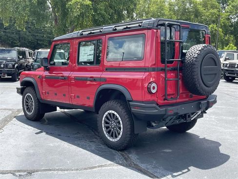 New 2025 INEOS Grenadier image 4