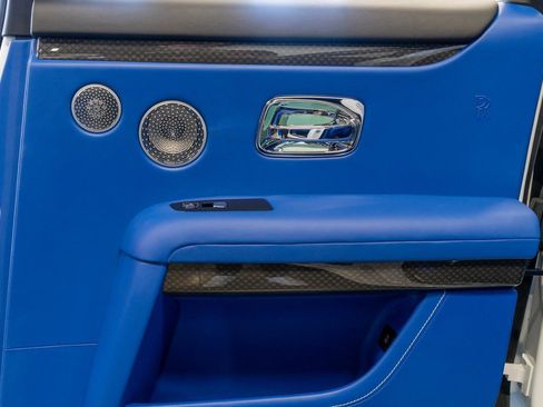 Used 2022 Rolls-Royce Ghost Black Badge image 25