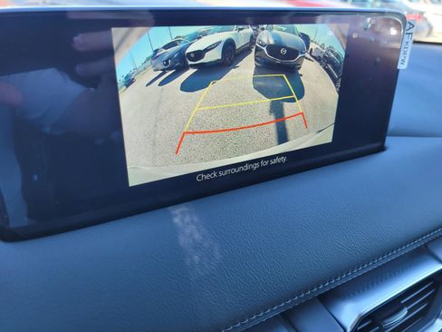 New 2025 MAZDA CX-5 AWD 2.5 S image 33