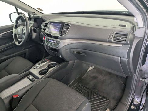 Used 2021 Honda Ridgeline Sport image 29