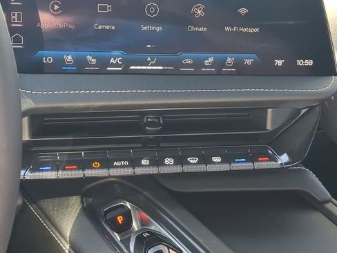 New 2026 Chevrolet Corvette Z06 image 33