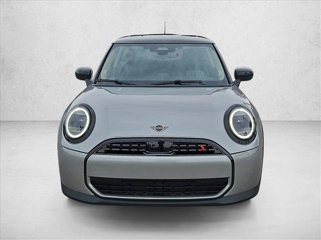 New 2026 MINI Cooper S FWD image 6