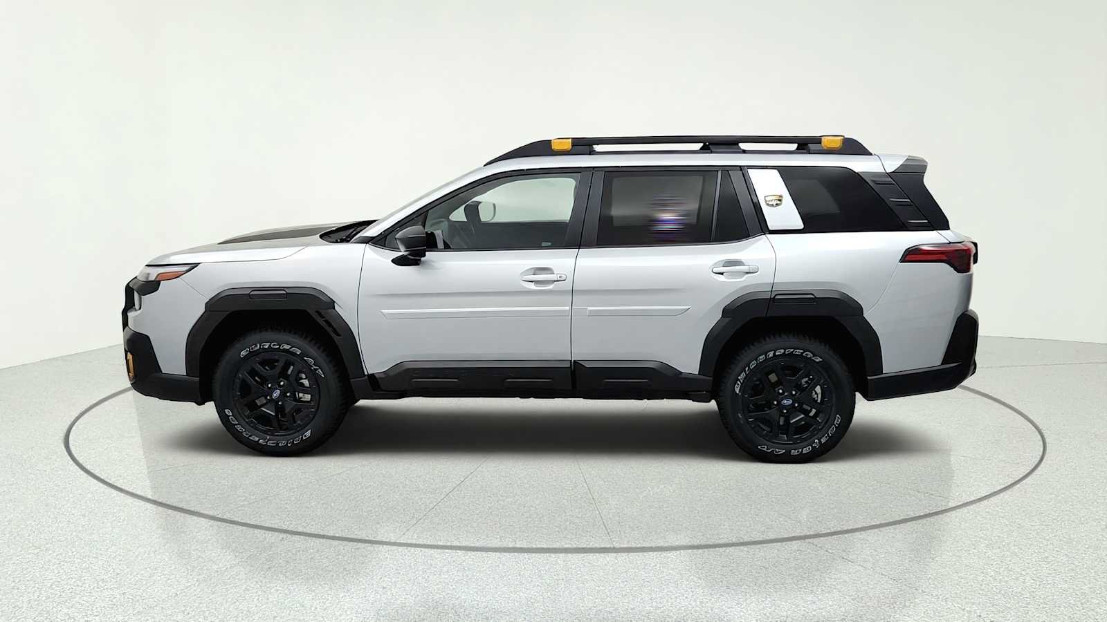 New 2026 Subaru Outback Wilderness AWD/4WD image 5