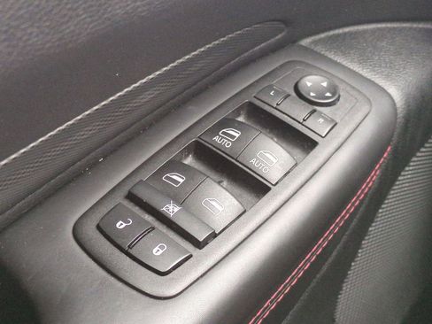 Used 2024 Dodge Durango GT AWD/4WD image 21