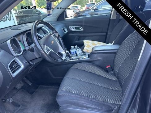 Used 2015 Chevrolet Equinox LT w/ Driver Convenience Package AWD/4WD image 3