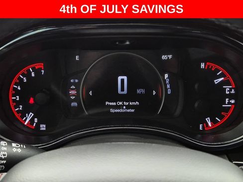 Used 2023 Dodge Durango GT AWD/4WD image 24