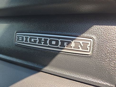 Used 2020 RAM 1500 Big Horn AWD/4WD image 72