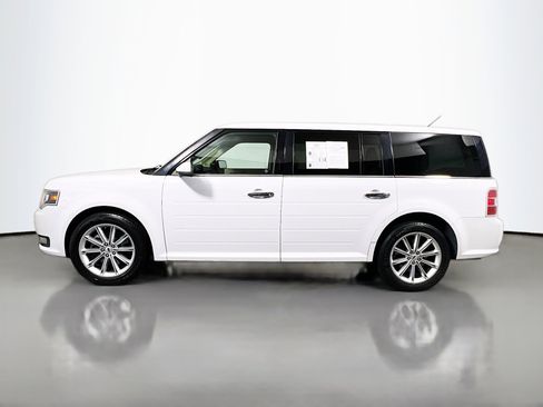 Used 2017 Ford Flex Limited FWD image 9