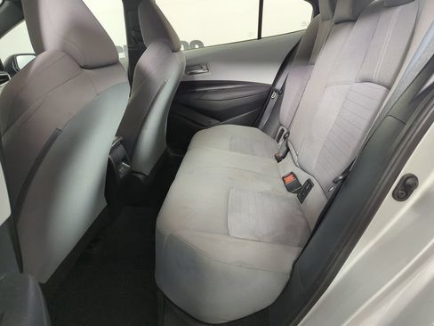 Used 2024 Toyota Corolla SE FWD image 20