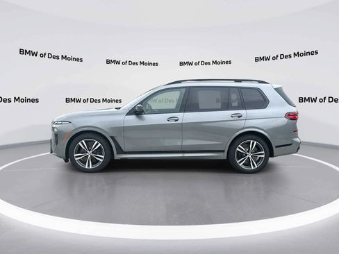 Used 2026 BMW X7 M60i w/ M Sport Professional Package AWD/4WD image 5