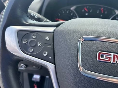 Used 2020 GMC Terrain SLT w/ Preferred Package FWD image 20