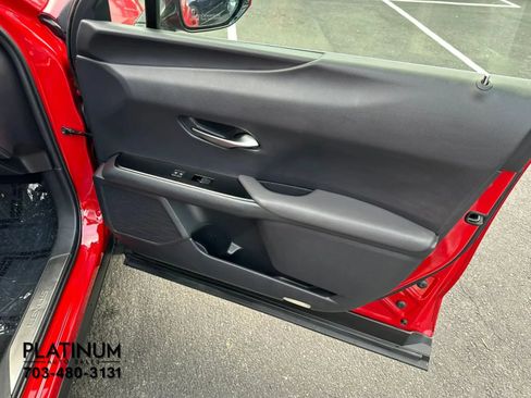Used 2020 Lexus UX 250h F Sport w/ F Sport Premium Package AWD/4WD image 20