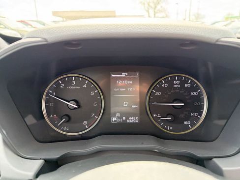 Used 2026 Subaru Crosstrek 2.5i Sport AWD/4WD image 34