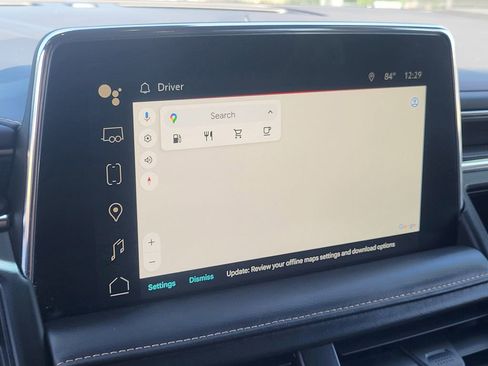 Used 2022 GMC Yukon XL AT4 AWD/4WD image 23