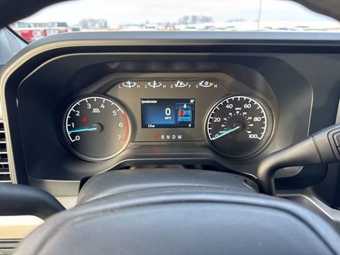 New 2026 Ford F350 XLT w/ Snow Plow Prep Package image 11