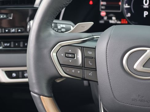 Certified 2023 Lexus RX 350 Premium w/ Cold Area Package image 18