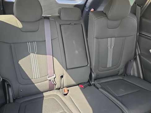 New 2024 Hyundai Tucson SEL AWD/4WD image 10