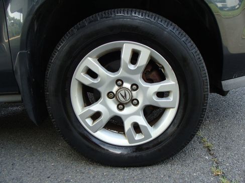 Used 2006 Acura MDX Touring image 33