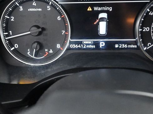 Used 2024 Mitsubishi Outlander SE image 37