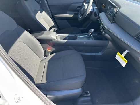 New 2026 Nissan Kicks S FWD image 13