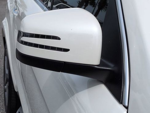 Certified 2018 Mercedes-Benz GLS 550 4MATIC image 12