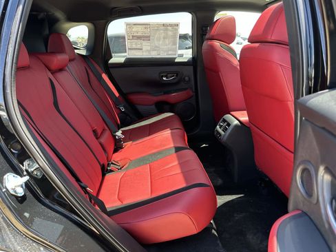 New 2025 Acura ADX A-Spec image 13
